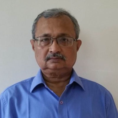 Debkumar Chakrabarti