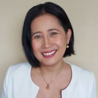 Alma Maria Jennifer Gutierrez