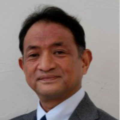 Masaaki Mochimaru