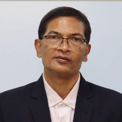 Rauf Iqbal