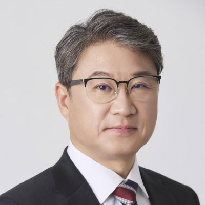 Sang-Ho Kim